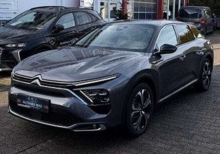 Citroën C5 X Citroen Shine Pack Hybrid