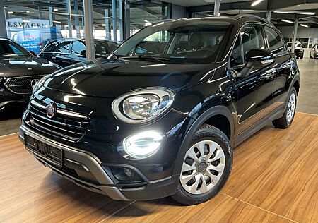 Fiat 500X 1.3 FireFly Turbo Cross TEMPOMAT/EINPARKHILFE