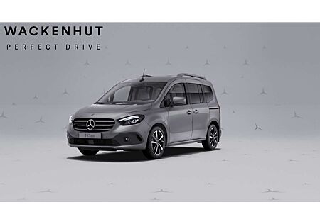 Mercedes-Benz T-Klasse T-Class PROGRESSIVE EDITION 7G LED+MBUX+VERK.ASS