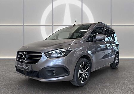 Mercedes-Benz T-Klasse T-Class PROGRESSIVE EDITION 7G LED+MBUX+VERK.ASS