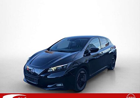 Nissan Leaf N-Connecta 40 kWh Navi 360 Kamera LED ACC Apple Ca