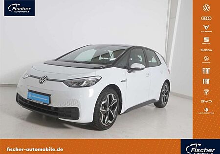 VW ID.3 Volkswagen Pure Performance 45 kWh LED/NAV/19''/Keyless
