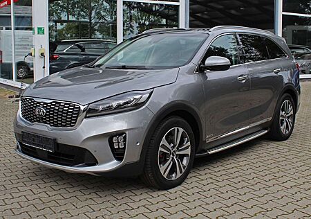 Kia Sorento 2.2 CRDi GT-Line 4WD Autom. (Pano)