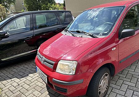 Fiat Panda 1.2 natural power Dynamic