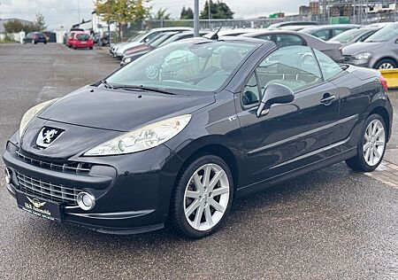 Peugeot 207 Roland Garros