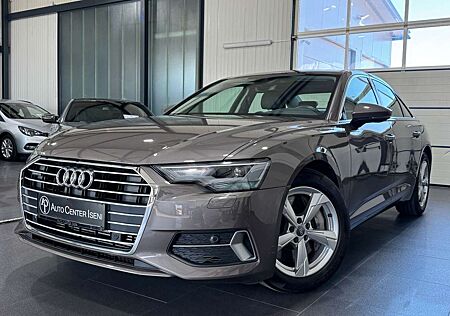 Audi A6 55 TFSI quattro S tronic sport | PANO | SH |