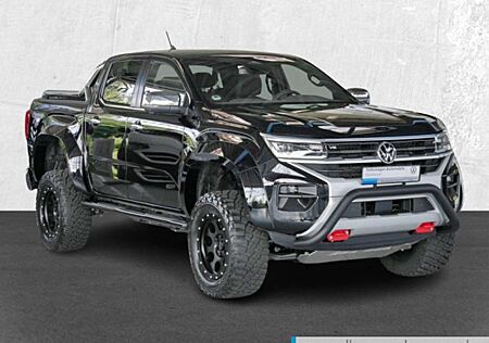 VW Amarok Volkswagen DoubleCab Aventura 3.0 TDI Delta Umbau, H