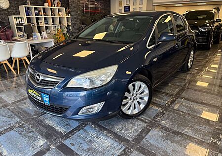 Opel Astra J Lim. 5-trg. Cosmo*Navi*Ambiente*Aluräder
