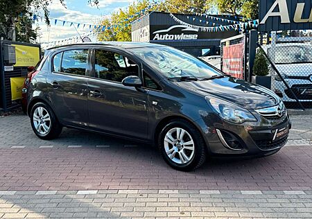 Opel Corsa D 1.2 Energy*Klima*Temp*Kette NEU*TÜV NEU*