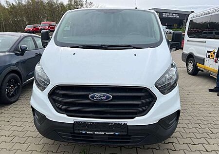 Ford Transit Custom VA Trend L1