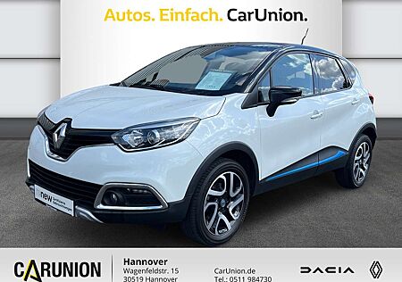 Renault Captur Crossborder TCe 120