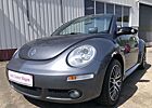 VW New Beetle Volkswagen Cabriolet 1.4 Klima/SHZ/2.Hand