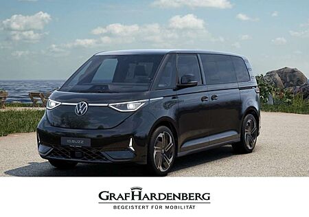 VW ID.BUZZ Volkswagen ID. Buzz GTX 4MOTION LR GTX Matrix Navi ACC HuD