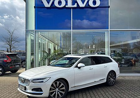 Volvo V90 B4 Ultimate Bright Diesel