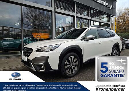 Subaru Outback Platinum Harman Kardon, Navi, AHK