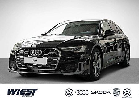 Audi A6 S line 50 TFSI e quattro S tronic MATRI