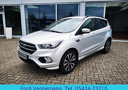 Ford Kuga ST-Line