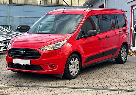 Ford Transit Connect 1.5 EcoBlue L2-Maxi*7-Sitze*Kamera*Navi*Klima*Park