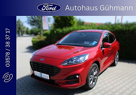 Ford Kuga 2.5 Duratec PHEV ST-LINE X NAVI KLIMAAUTO LED