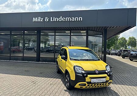 Fiat Others CITY CROSS PLUS HYB 1.0 GSE 70