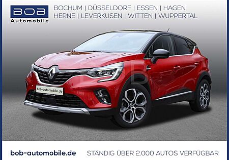 Renault Captur INTENS TCe 160 EDC SHZ MULTIVIEWKAMERA