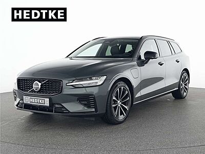 Volvo V60 30% NACHLASS AUF UPE! V60 T8 Plus Dark - LAGOM