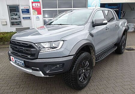 Ford Ranger Raptor 4X4 Doppelkabiene