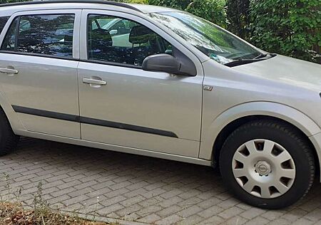 Opel Astra 1.6 Caravan