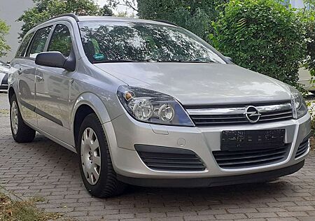 Opel Astra 1.6 Caravan