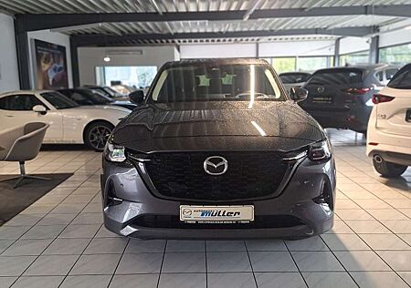 Mazda CX-60 2.5L e-Skyactiv PHEV HOMURA CON-P DRI-P COM-P PAN-