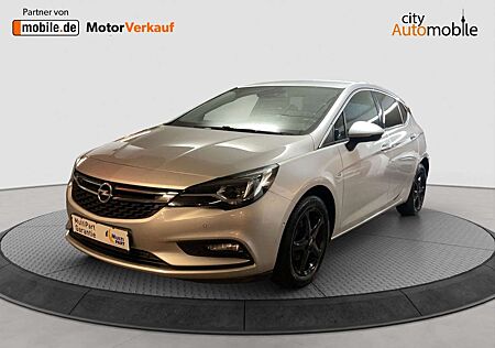 Opel Astra Innovation Start/Stop/Tempomat/Leder/Navi