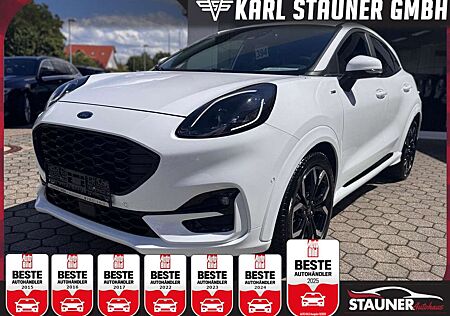 Ford Puma ST-Line X KAMERA B&O CARPLAY NAVI
