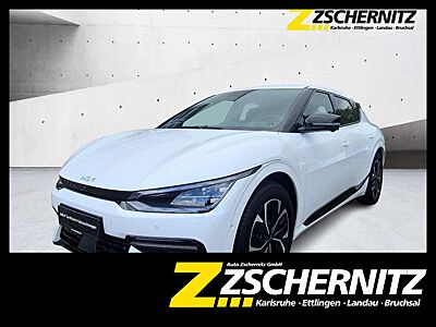 Kia EV6 77,4-kWh AWD GT Line NAVI+WP+360°+HUD+SOUND