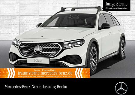 Mercedes-Benz E 300 de T 4M Avantgarde Fahrass 360° Distr. AHK