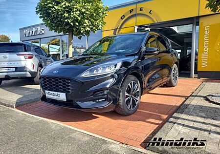 Ford Kuga ST-Line X 2.0 EcoBlue EU6d-T HUD AHK-klappbar Navi