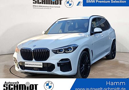 BMW X5 xDrive40d M Sportpaket + BPS.GARANTIE-07.2028