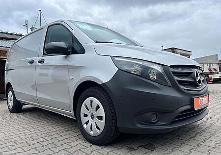 Mercedes-Benz Vito gebraucht kaufen Mercedes-Benz Vito Kasten 114 CDI RWD kompakt