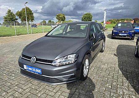 VW Golf Volkswagen VII 5-T. 1.0 TSI BMT Comfortline #Klima #ALU #Allw
