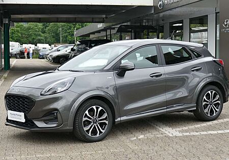 Ford Puma 1.0 EcoBoost Hybrid ST-LINE*WINTER PAKET*