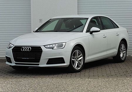 Audi A4 2.0 TDI Virtual Bi-Xenon Navi Kamera 104g