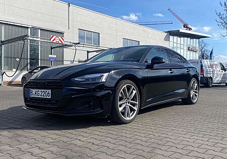 Audi A5 Sportback Sportback 35 TFSI S line