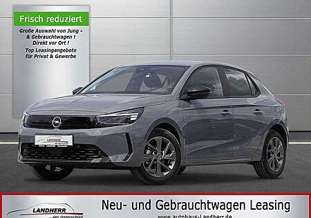 Opel Corsa 1.2 Edition // LED/PDC/Alu/SHZ/LHZ