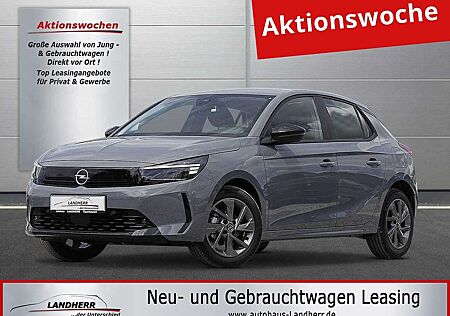 Opel Corsa 1.2 Edition // LED/PDC/Alu/SHZ/LHZ