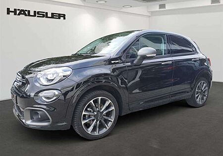 Fiat 500X Dolcevita*Sport*1.5*Kamera*Cabrio