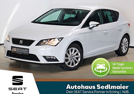 Seat Leon 1.4 TSI Style SHZ|PDCv+h|NAV|KlimaAuto|BT