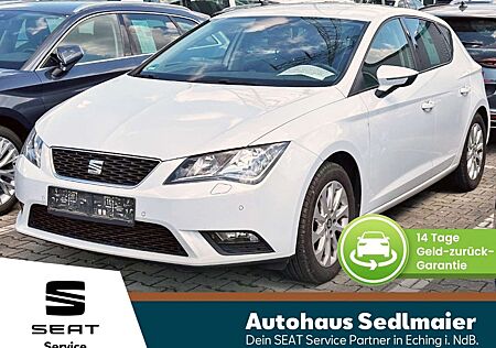 Seat Leon 1.4 TSI Style SHZ|PDCv+h|NAV|KlimaAuto|BT