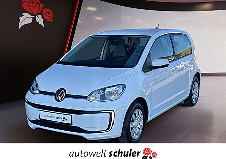 VW Up Volkswagen ! 61 KW 4-türig Kamera