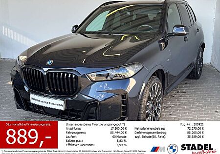 BMW X5 xDr30dA M Sport Pano.Memory.Standhz.360°