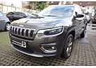 Jeep Cherokee Limited 4WD NAVI ALU KAMERA