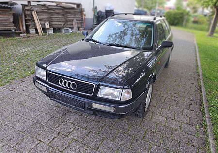 Audi 80 1.6 E AVANT